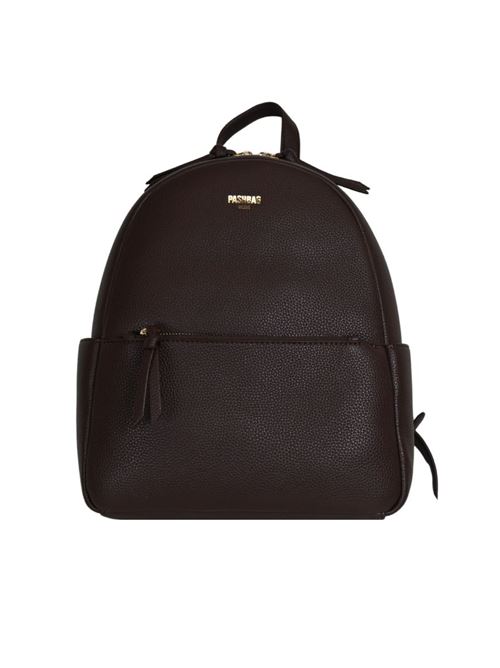 Eric zaino PASH BAG | 20276LIKW6BMARRONE